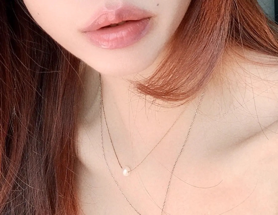 ムードブラーリップペンシル/dasique/リップライナー by ぱかぱか💓フォロバ🦙🩰