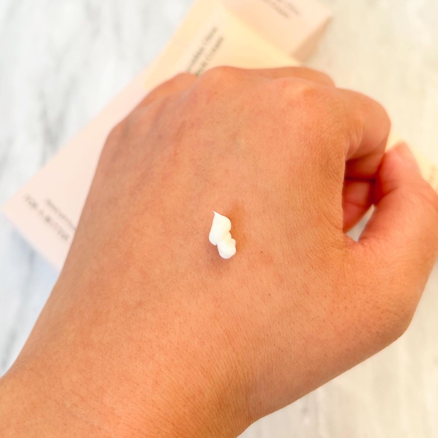 フコイダンサテンエッセンストナー/ONUL31/化粧水を使ったクチコミ（3枚目）