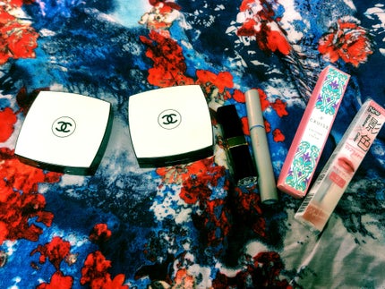 レ ベージュ パレット ルガール/CHANEL/アイシャドウパレットを使ったクチコミ(1枚目)