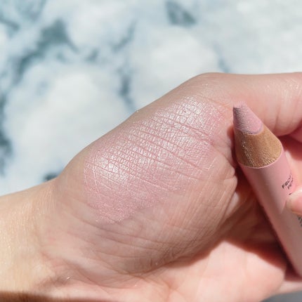 アートクラス フロッタージュペンシル/too cool for school/スティックアイシャドウを使ったクチコミ(9枚目)