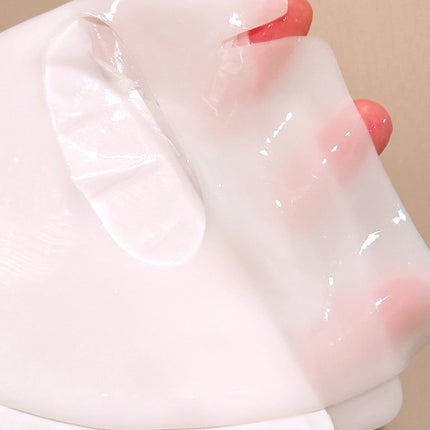 シグニチャーバイオディープコラーゲンファーミングマスク/VINNE /シートマスク・パックを使ったクチコミ(4枚目)