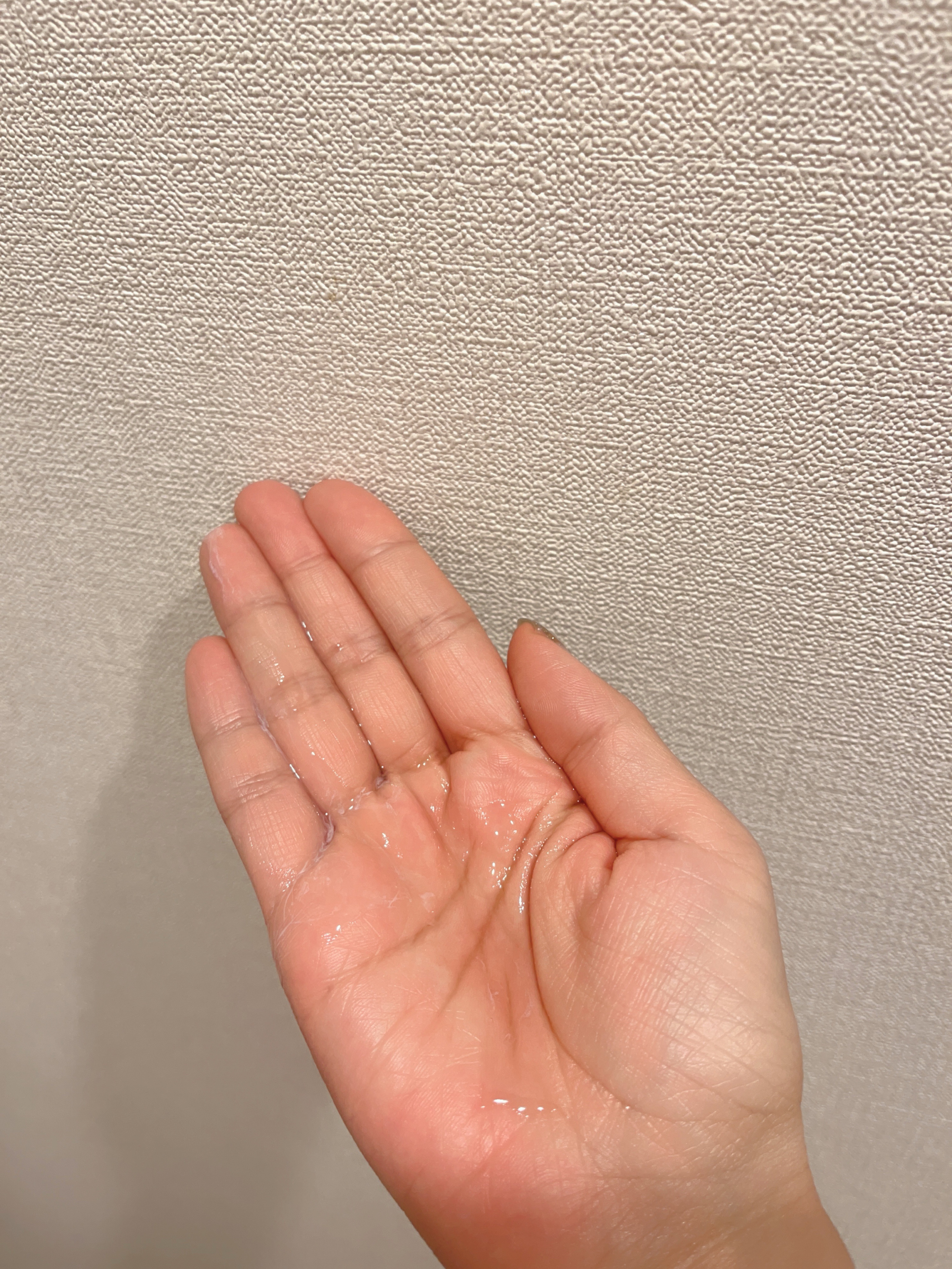 AZケア クレンジングオイル/VT/オイルクレンジングを使ったクチコミ（2枚目）