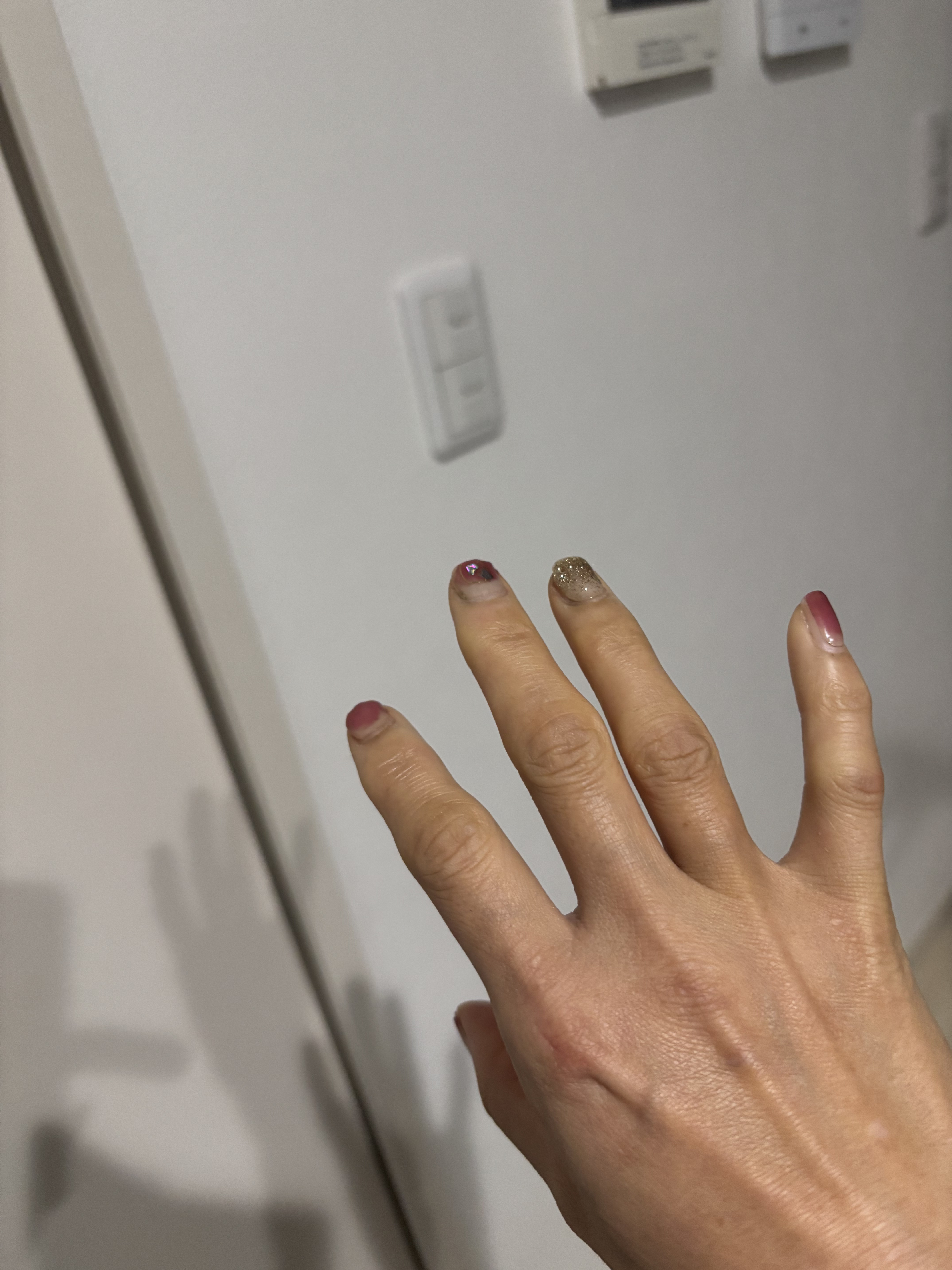 リードルショット リッチハンドマスク/VT/ハンドクリームを使ったクチコミ（3枚目）