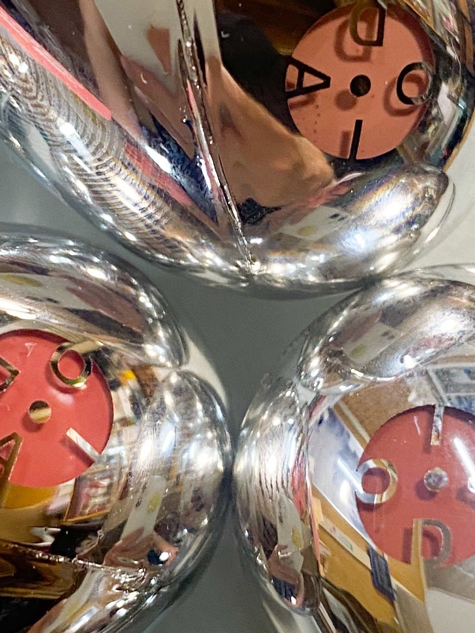 シルバーパース ムースクリーム リップ&チーク/oiad/ジェル・クリームチークを使ったクチコミ(4枚目)