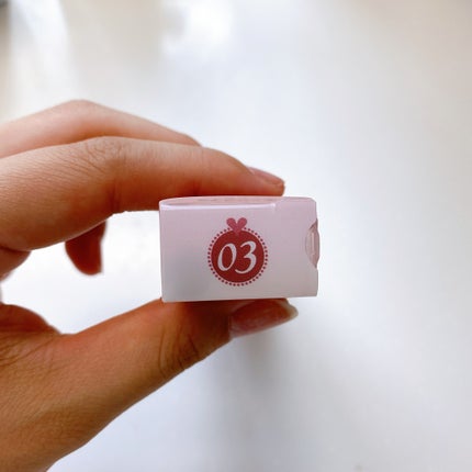 3in1アイブロウ/キャンメイク/アイブロウペンシルを使ったクチコミ(6枚目)