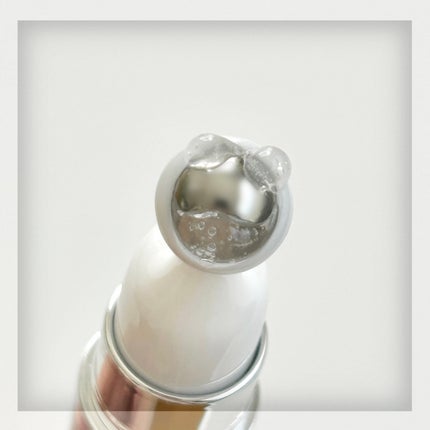 ヴィーガン バクチオールアイセラム/SKIN&LAB/アイケア・アイクリームを使ったクチコミ(4枚目)