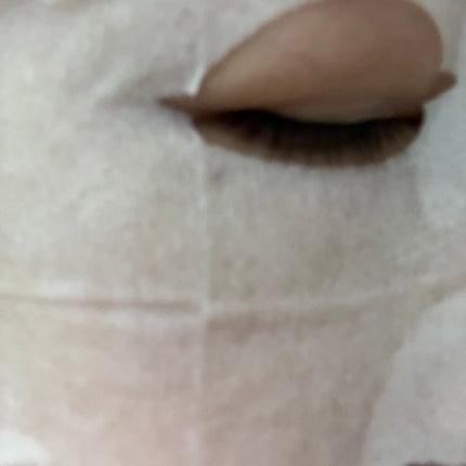 サボリーノ メガショット 朝用ツヤピールマスク CC/サボリーノ/シートマスク・パックを使ったクチコミ(4枚目)