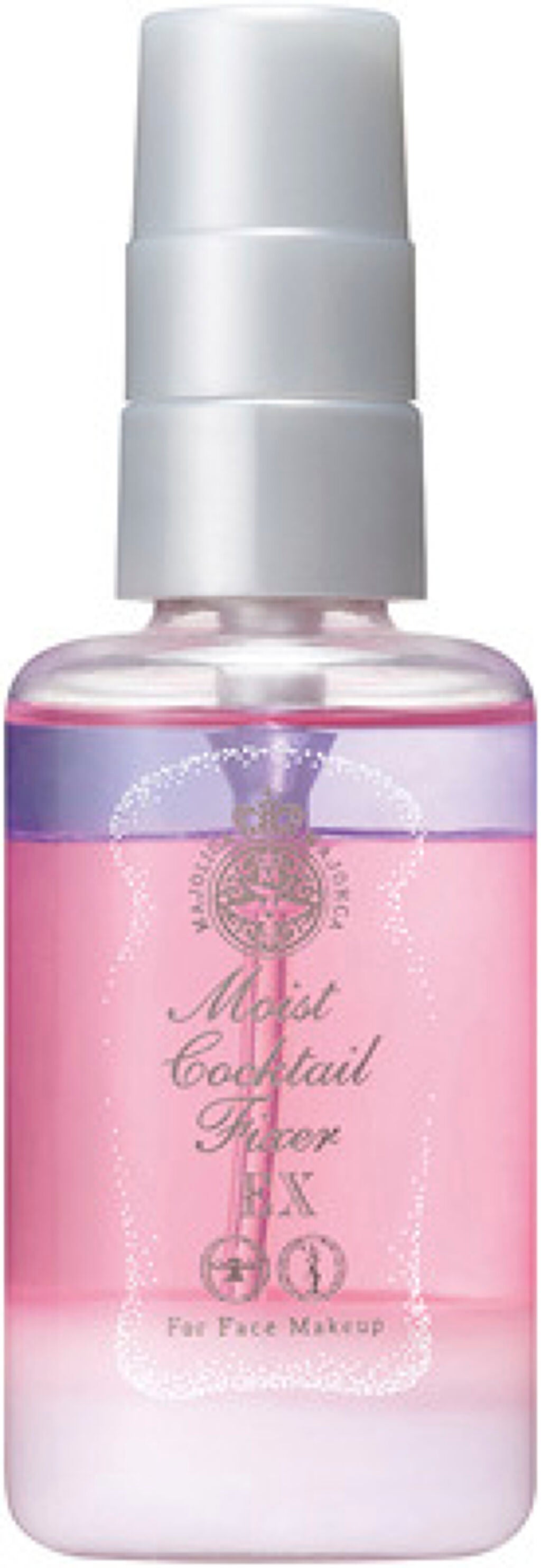 モイストカクテルフィクサー EX 60mL