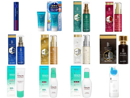 保湿化粧水/素肌しずく/化粧水を使ったクチコミ(1枚目)