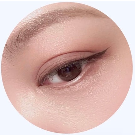 パーフェクトマルチアイズ/キャンメイク/アイシャドウパレットを使ったクチコミ(4枚目)