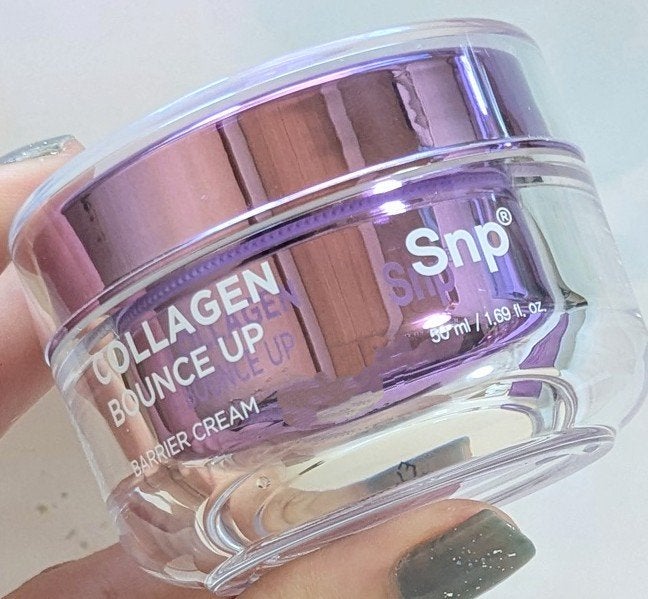 あーさ on LIPS 「#PR#Snp@snp_japanSnpコラーゲンバウンスアッ..」(2枚目)