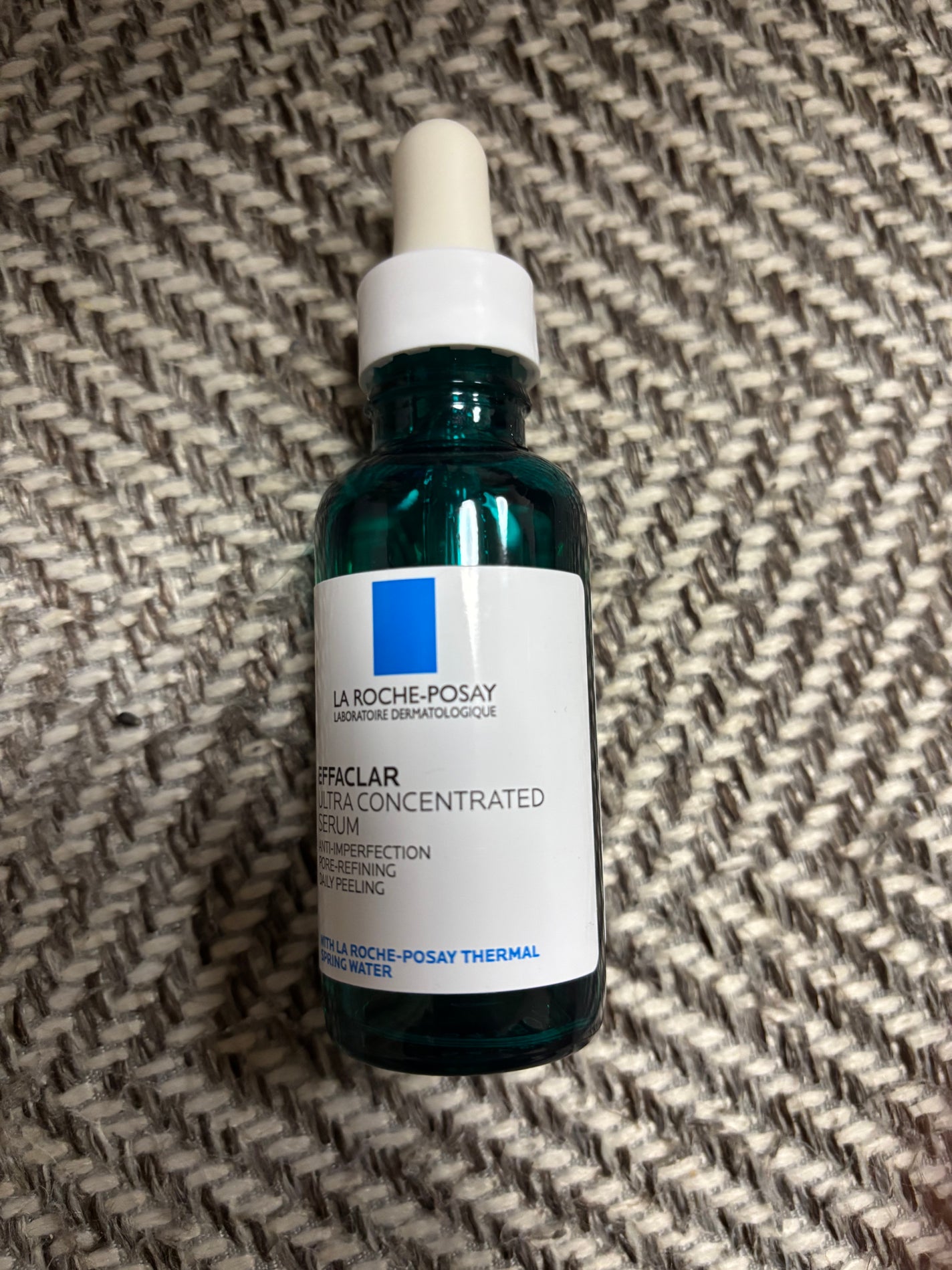 エファクラ ピールケア セラム/ラ ロッシュ ポゼ/美容液を使ったクチコミ(1枚目)