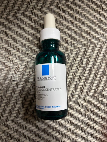 エファクラ ピールケア セラム/ラ ロッシュ ポゼ/美容液を使ったクチコミ(1枚目)