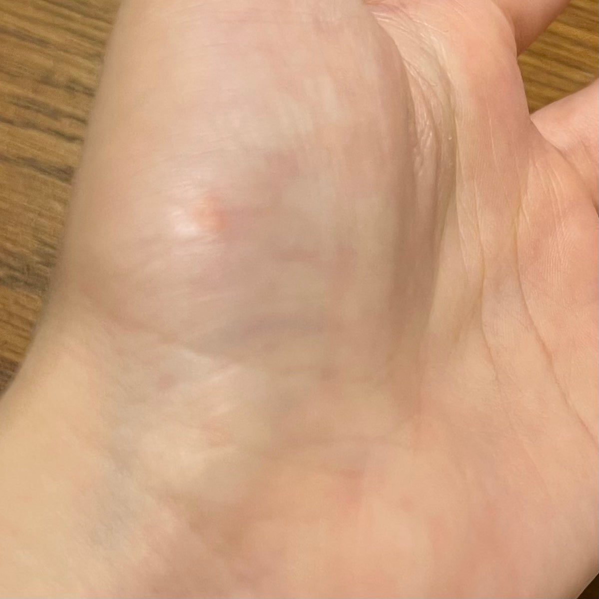 ジューシーリブティント/RICAFROSH/リップティントを使ったクチコミ(4枚目)