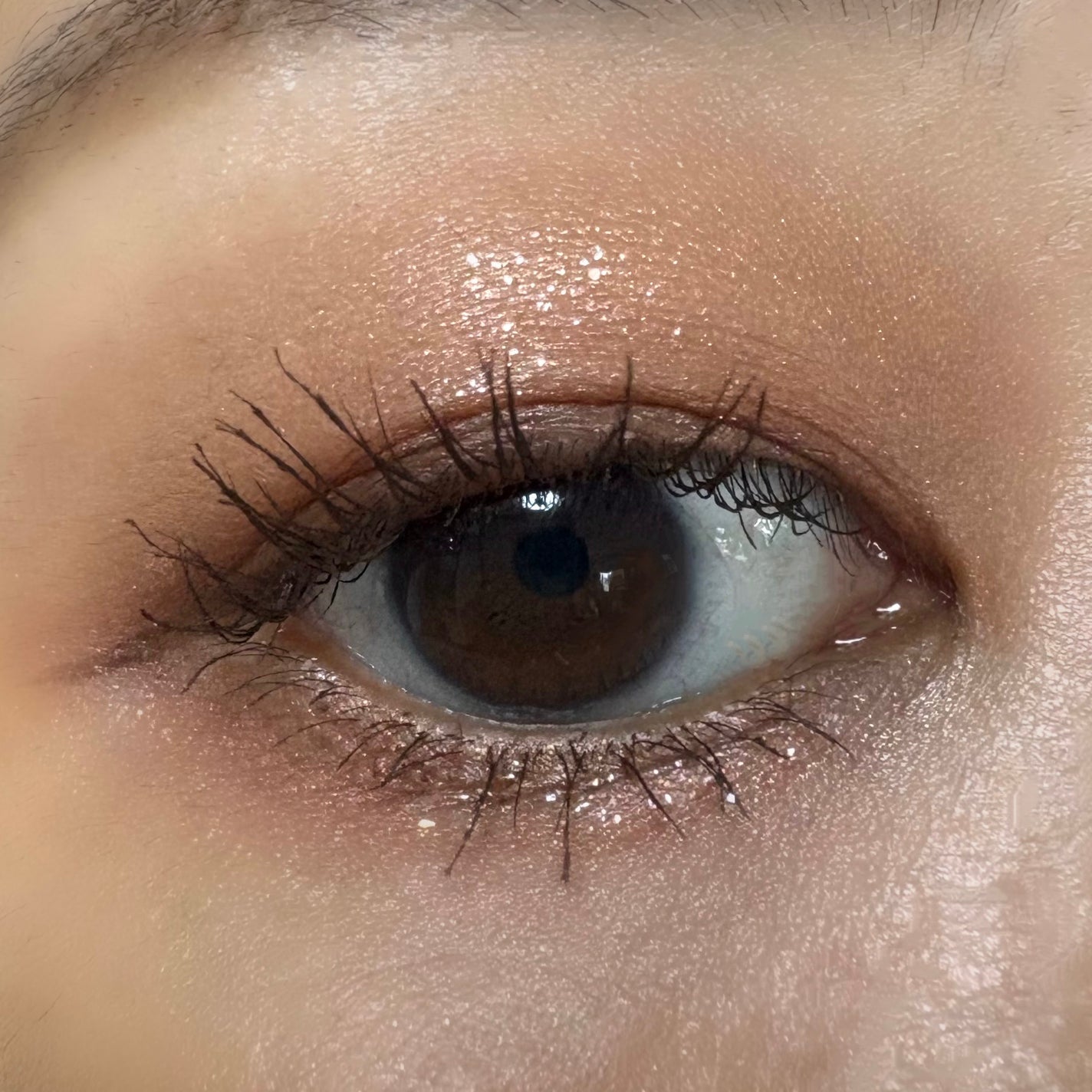 アイカラーレーション/LUNASOL/アイシャドウパレットを使ったクチコミ(4枚目)