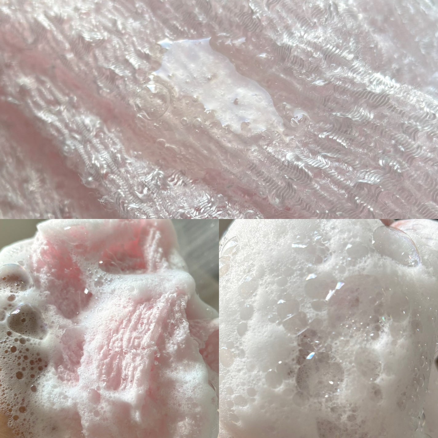 ヘトラス ボディーソープ/hetras/その他スキンケアを使ったクチコミ(2枚目)