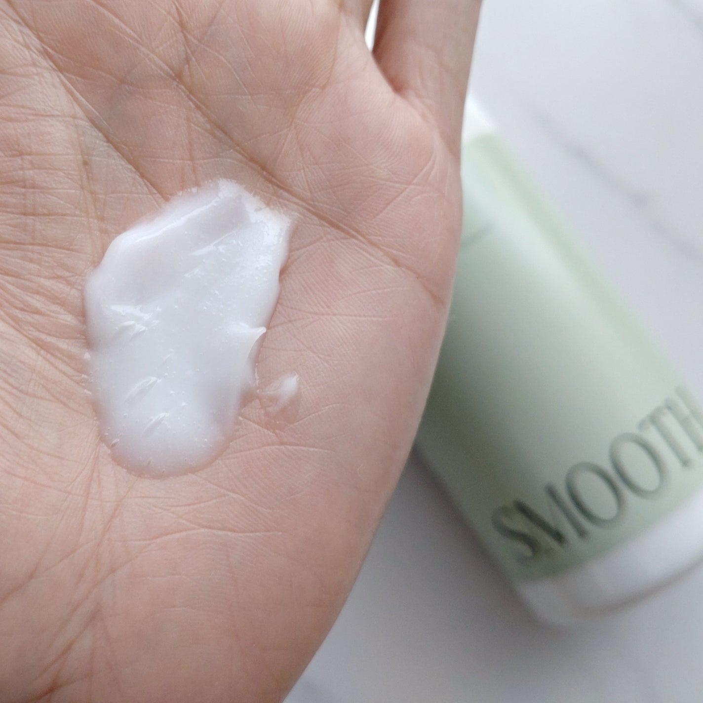 ピュアナチュラルボタニカル スムースケアシャンプー/ピュアナチュラル/市販シャンプーを使ったクチコミ(3枚目)