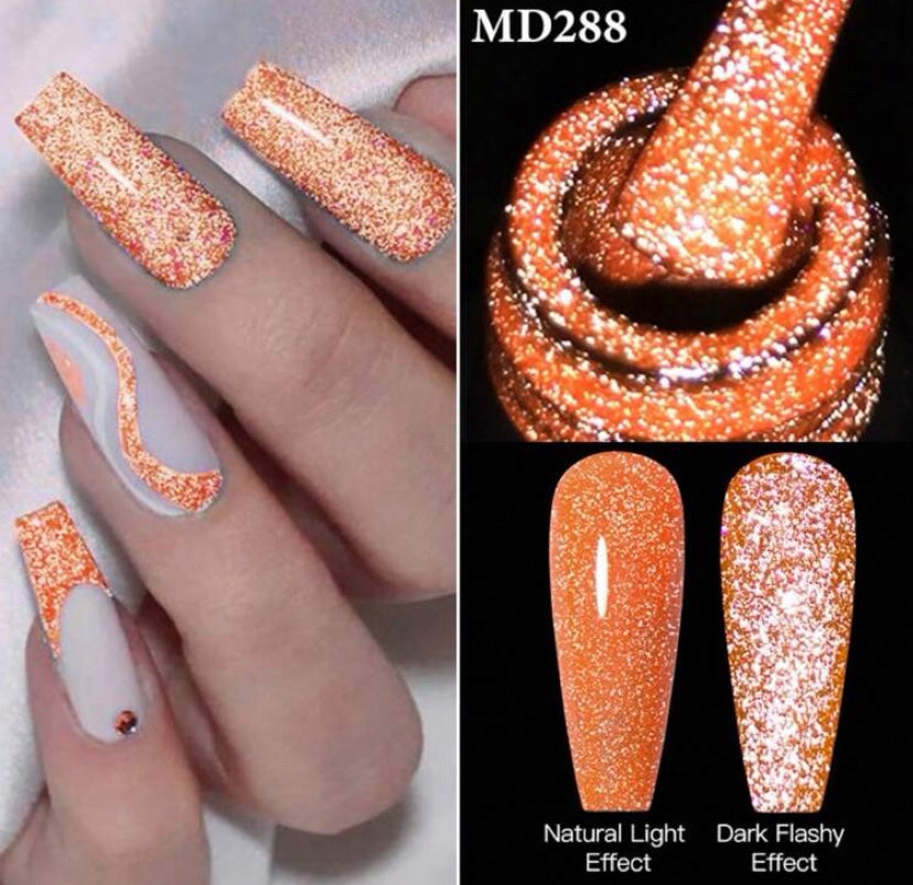 あかちゃんのまま on LIPS 「セルフネイル購入品第二弾単品ジェル4本とベース、トップ、マット..」(3枚目)