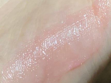 キス アイスアーマー/KiSS/口紅を使ったクチコミ(6枚目)