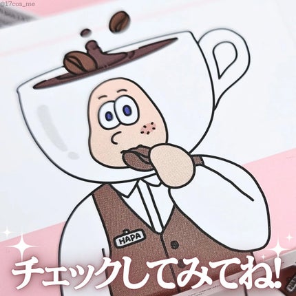 Bean Kristin 1day/Hapa kristin/ワンデー(1DAY)カラコンを使ったクチコミ(5枚目)