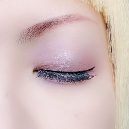 フィー モアムードアイパレット/fwee/アイシャドウパレットを使ったクチコミ(4枚目)