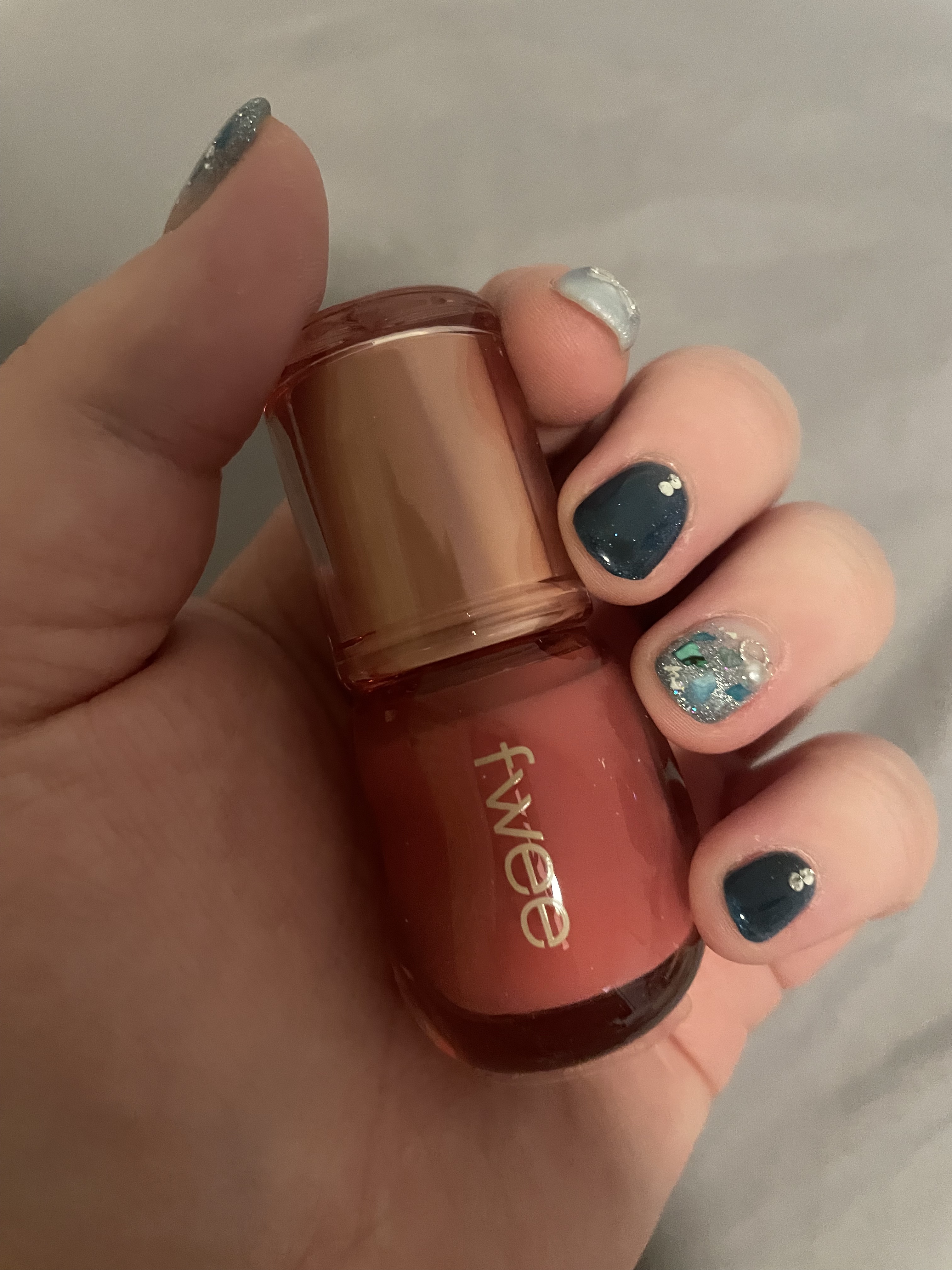 ダルバ ホワイトトリュフバイタルスプレーセラム/ダルバ/ミスト状化粧水を使ったクチコミ（1枚目）