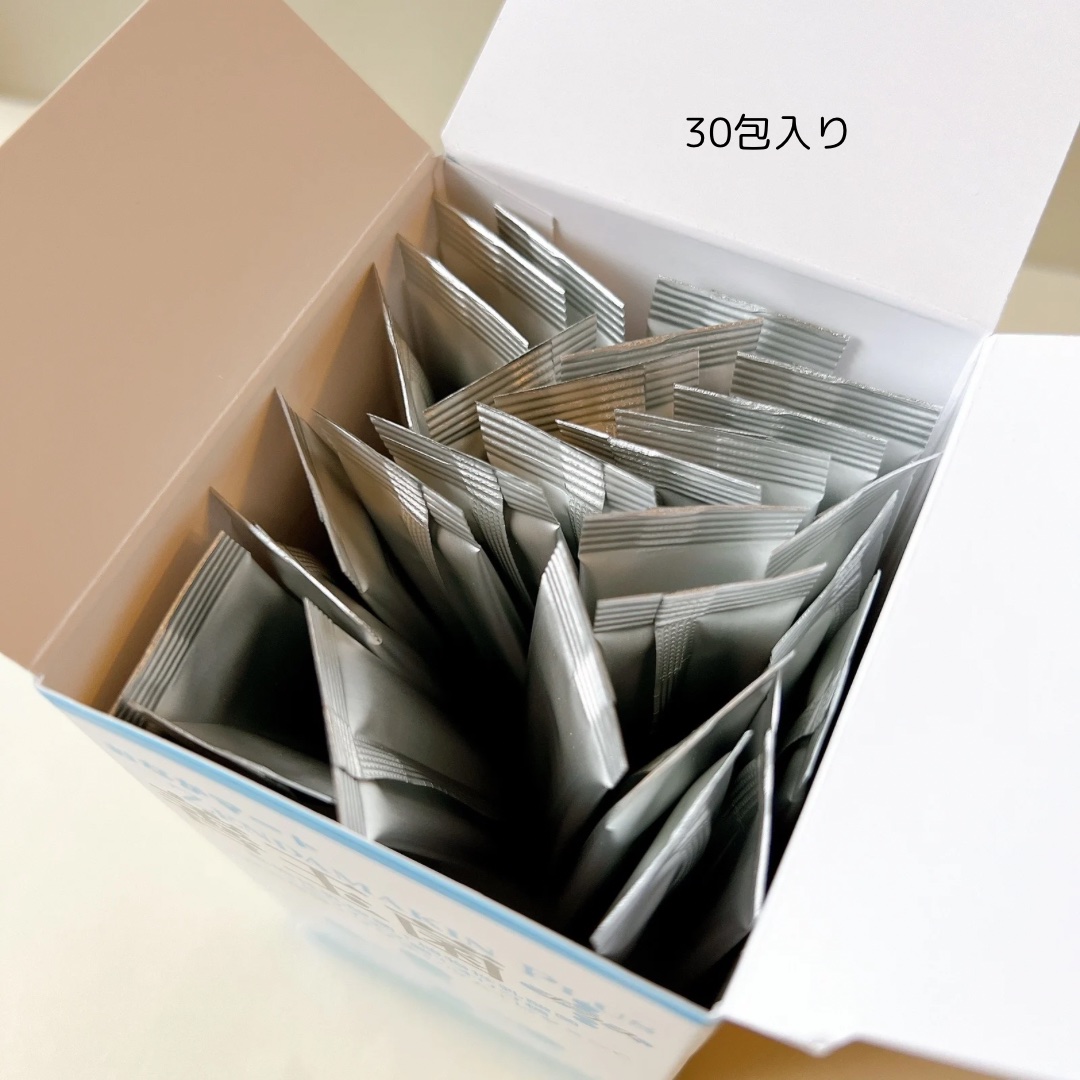 善玉菌プラス/おなかマート/健康サプリメントを使ったクチコミ（3枚目）