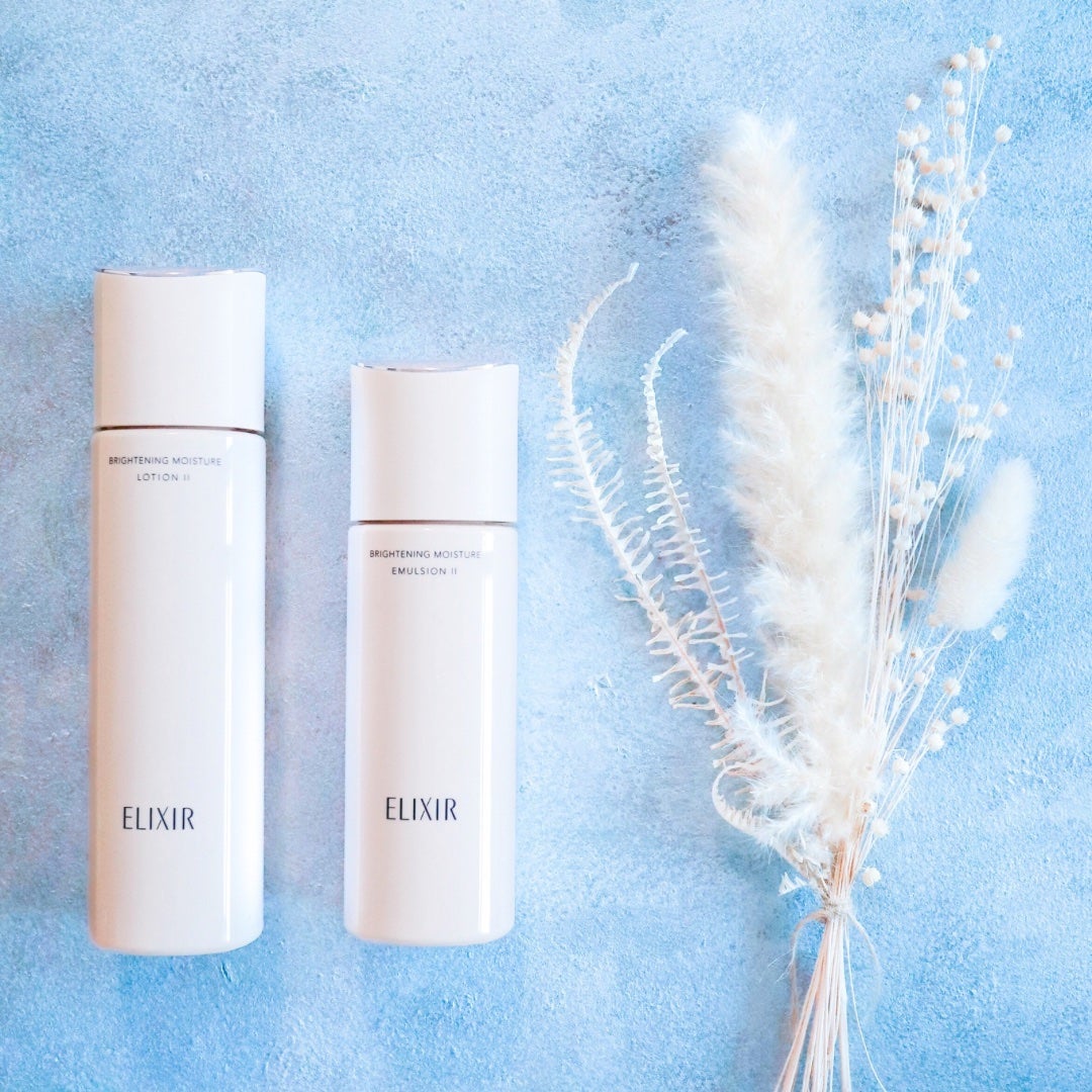 ブライトニング ローション WT Ⅱ/エリクシール/化粧水を使ったクチコミ(2枚目)