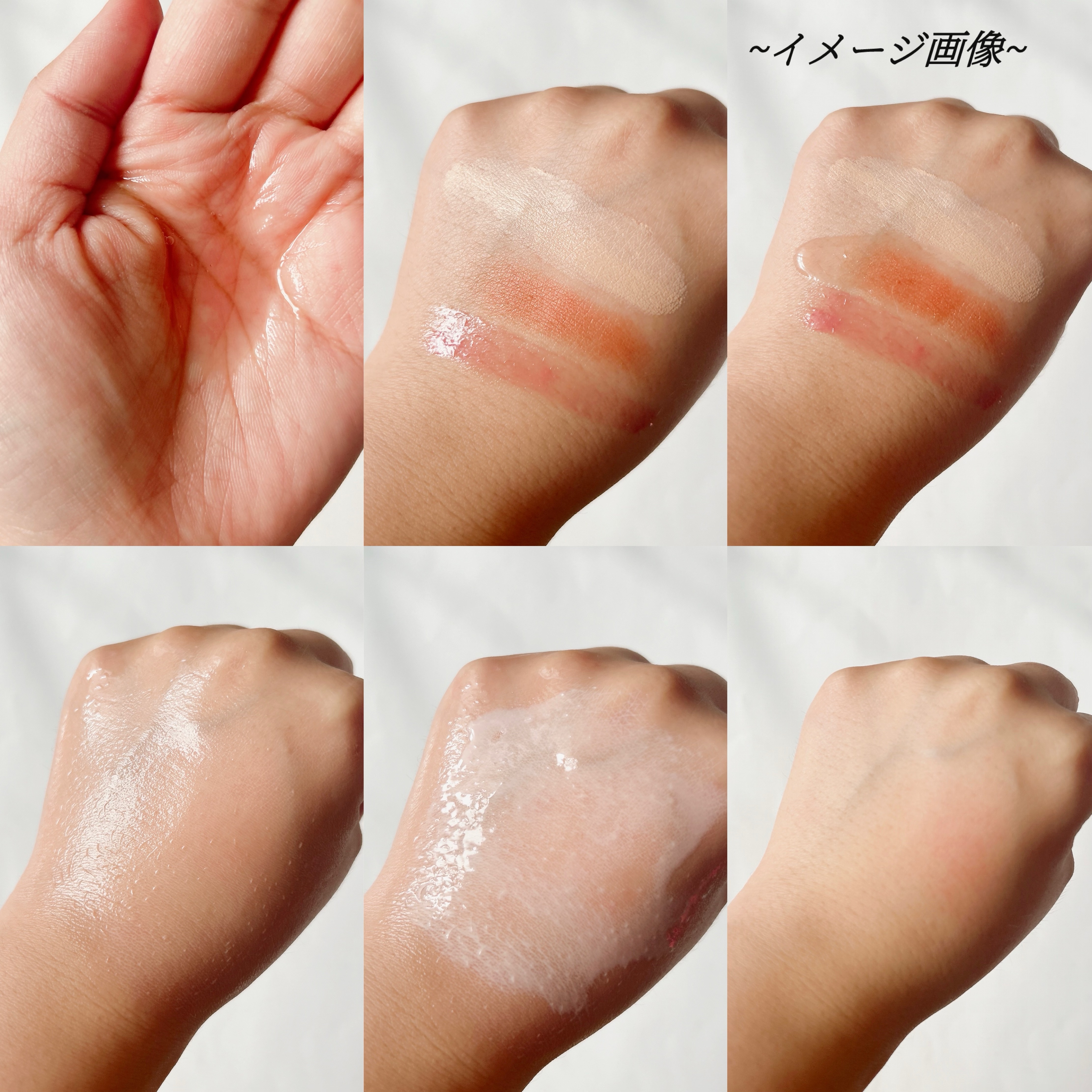 AZケア クレンジングオイル/VT/オイルクレンジングを使ったクチコミ（2枚目）