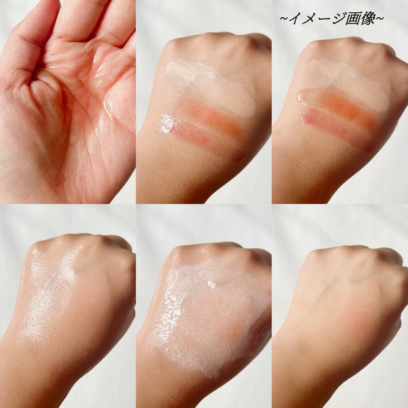 AZケア クレンジングオイル/VT/オイルクレンジングを使ったクチコミ(2枚目)