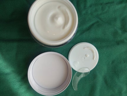 リアルバリア エクストリームクリーム オリジナル/Real Barrier/フェイスクリームを使ったクチコミ(2枚目)