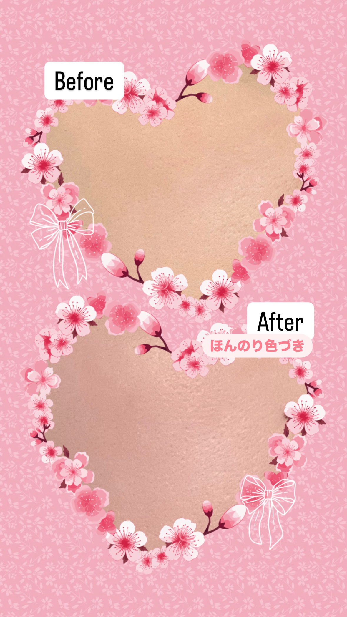 フラッフィーベルベットクッションチーク /TFIT/ジェル・クリームチークを使ったクチコミ（2枚目）