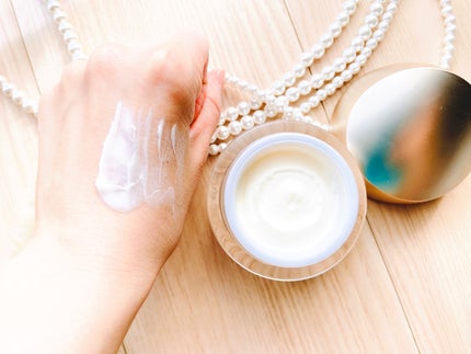 コスメアカデミア ローション/COSME ACADEMIA/化粧水を使ったクチコミ(7枚目)