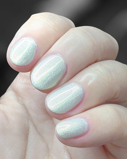 カラフルネイルズ/キャンメイク/マニキュアを使ったクチコミ(3枚目)