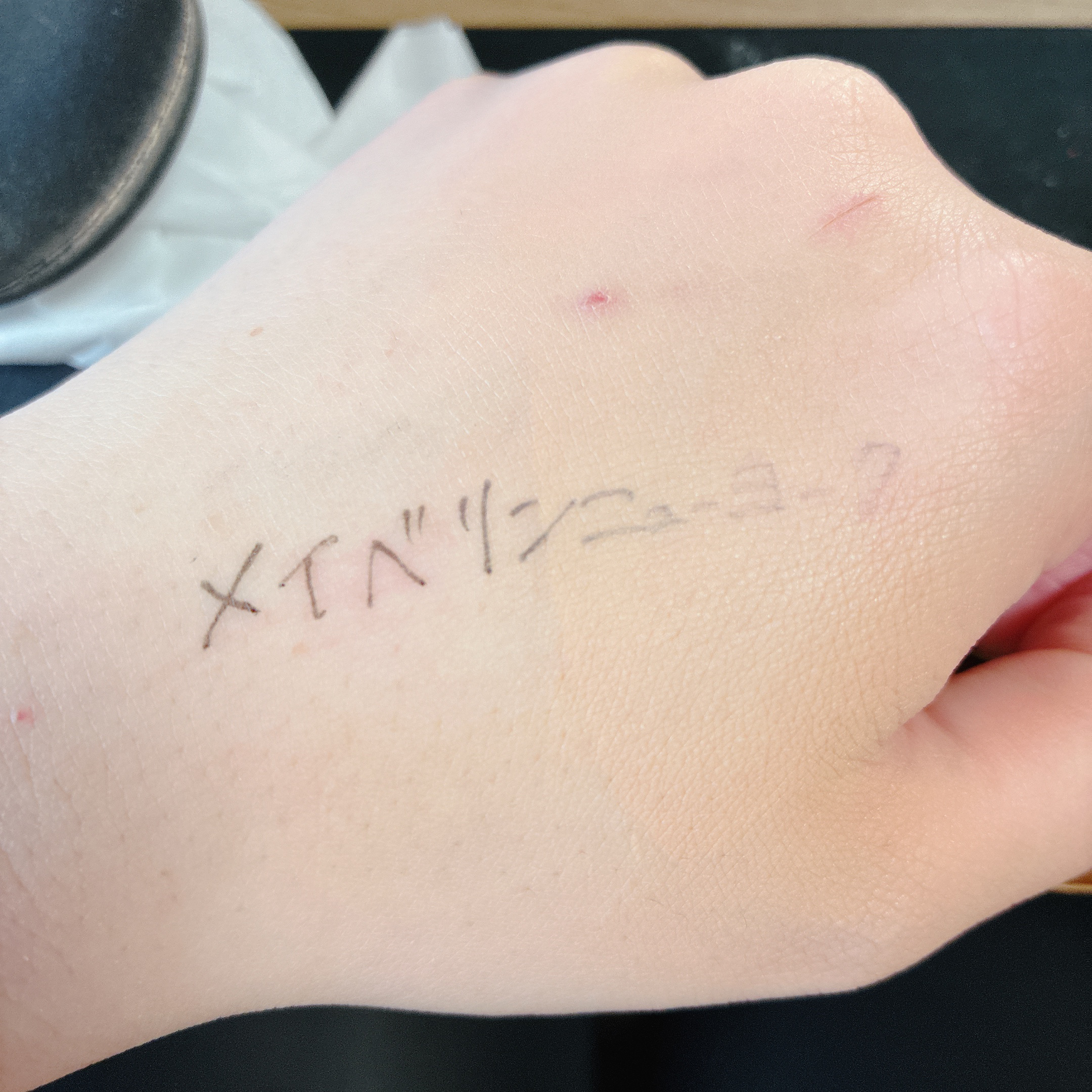 SPステイ ルミマット リキッド ファンデーション/MAYBELLINE NEW YORK/リキッドファンデーションを使ったクチコミ（2枚目）