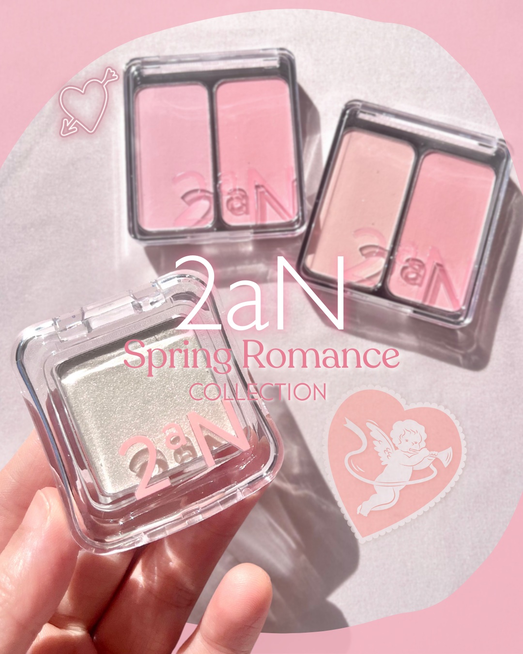 デュアルチーク/2aN/パウダーチークを使ったクチコミ（1枚目）