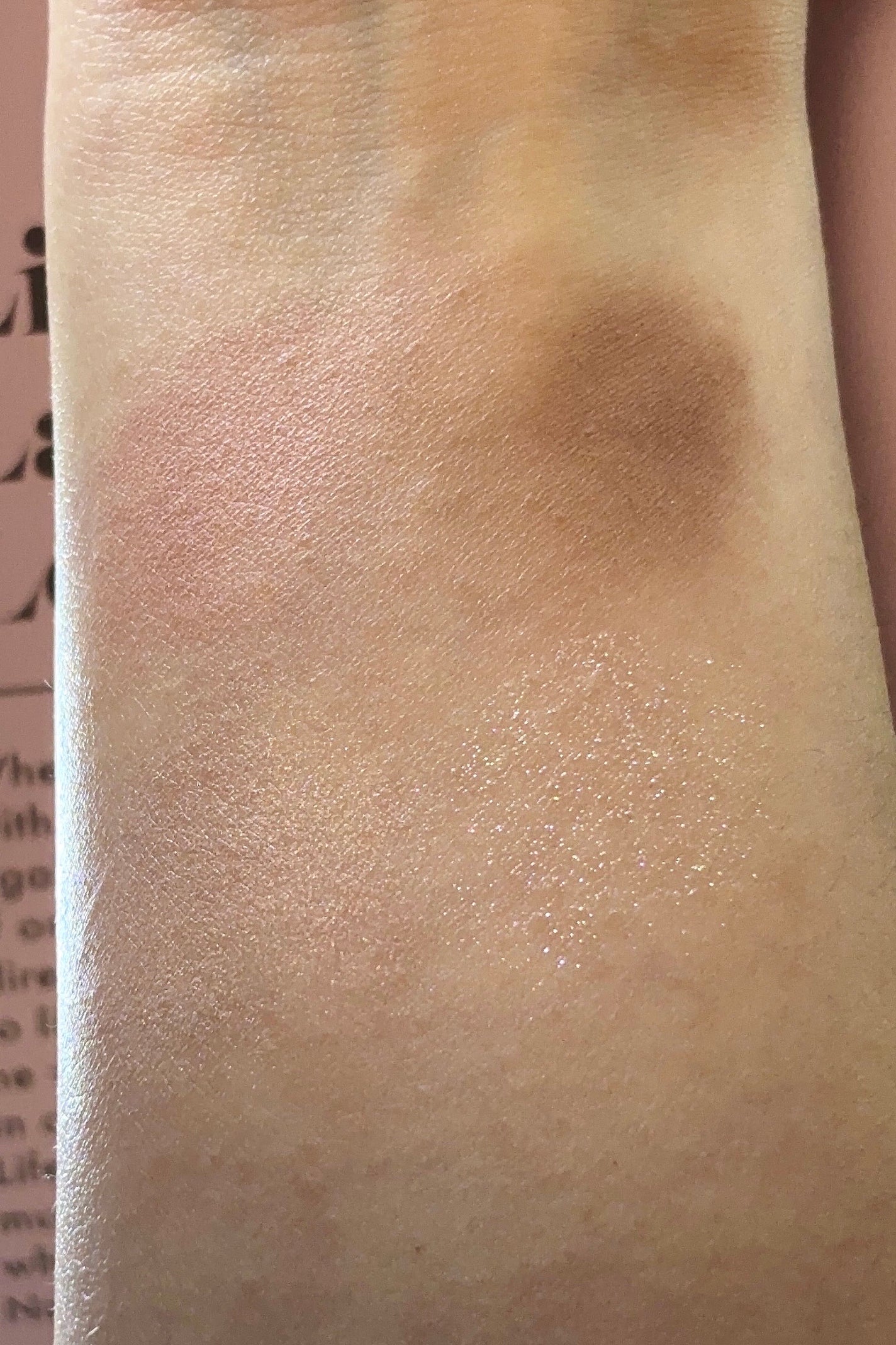 ケイト ポッピングシルエットシャドウ/KATE/アイシャドウパレットを使ったクチコミ(2枚目)