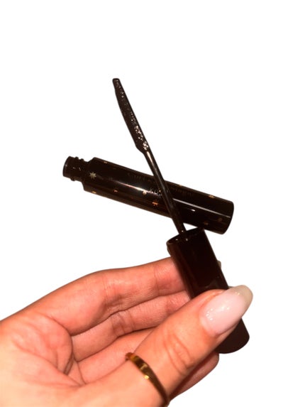 カールキープマジック/コーセーコスメニエンス/マスカラを使ったクチコミ(2枚目)