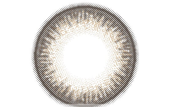 Clainel 1DAY/Clainel/ワンデー(1DAY)カラコンを使ったクチコミ(1枚目)