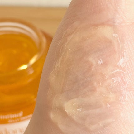 パンプチノールポアゼリークリーム/Saekdong SEOUL/フェイスクリームを使ったクチコミ(3枚目)