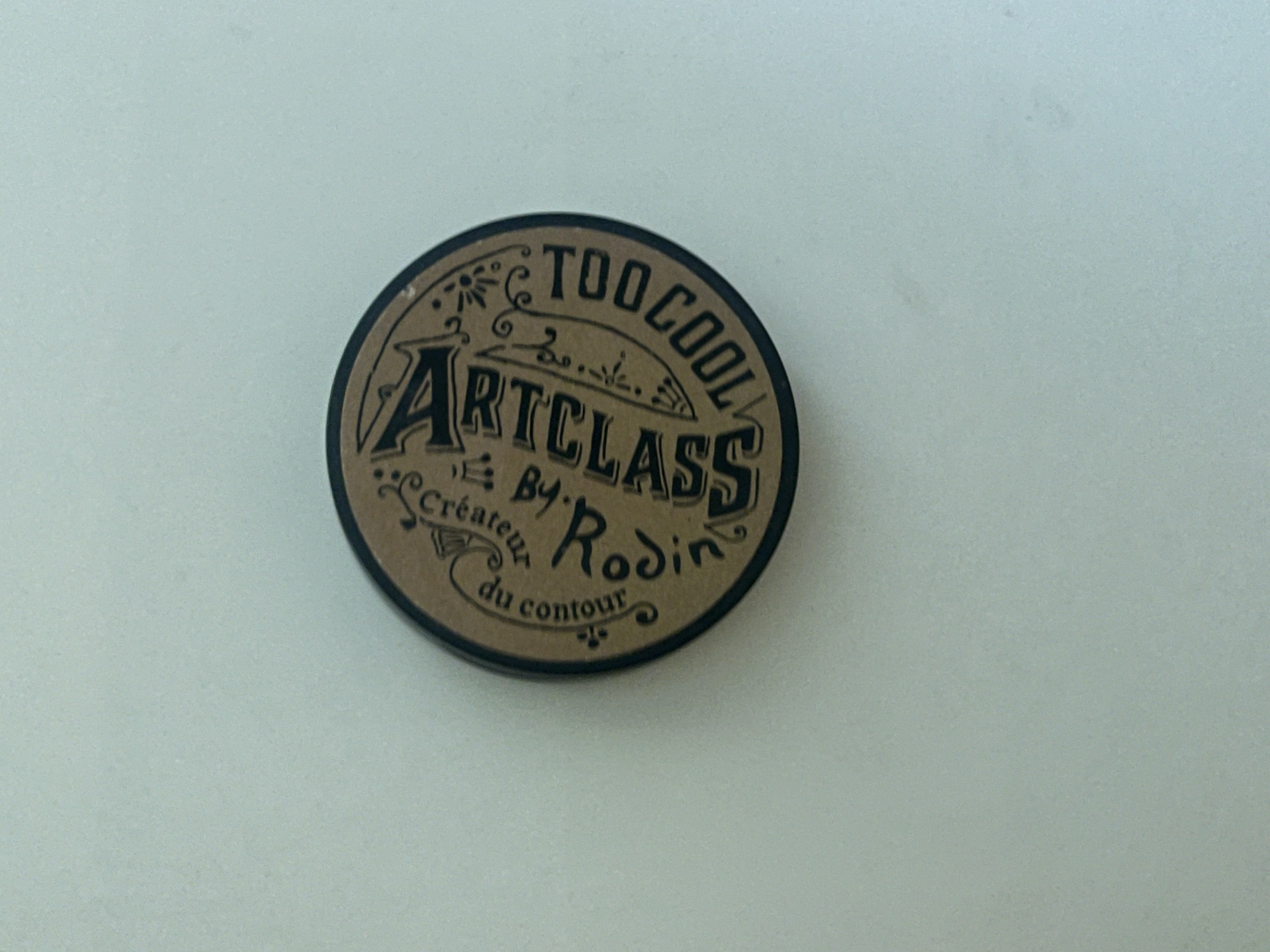 アートクラスバイロダン シェーディング/too cool for school/シェーディングを使ったクチコミ（1枚目）