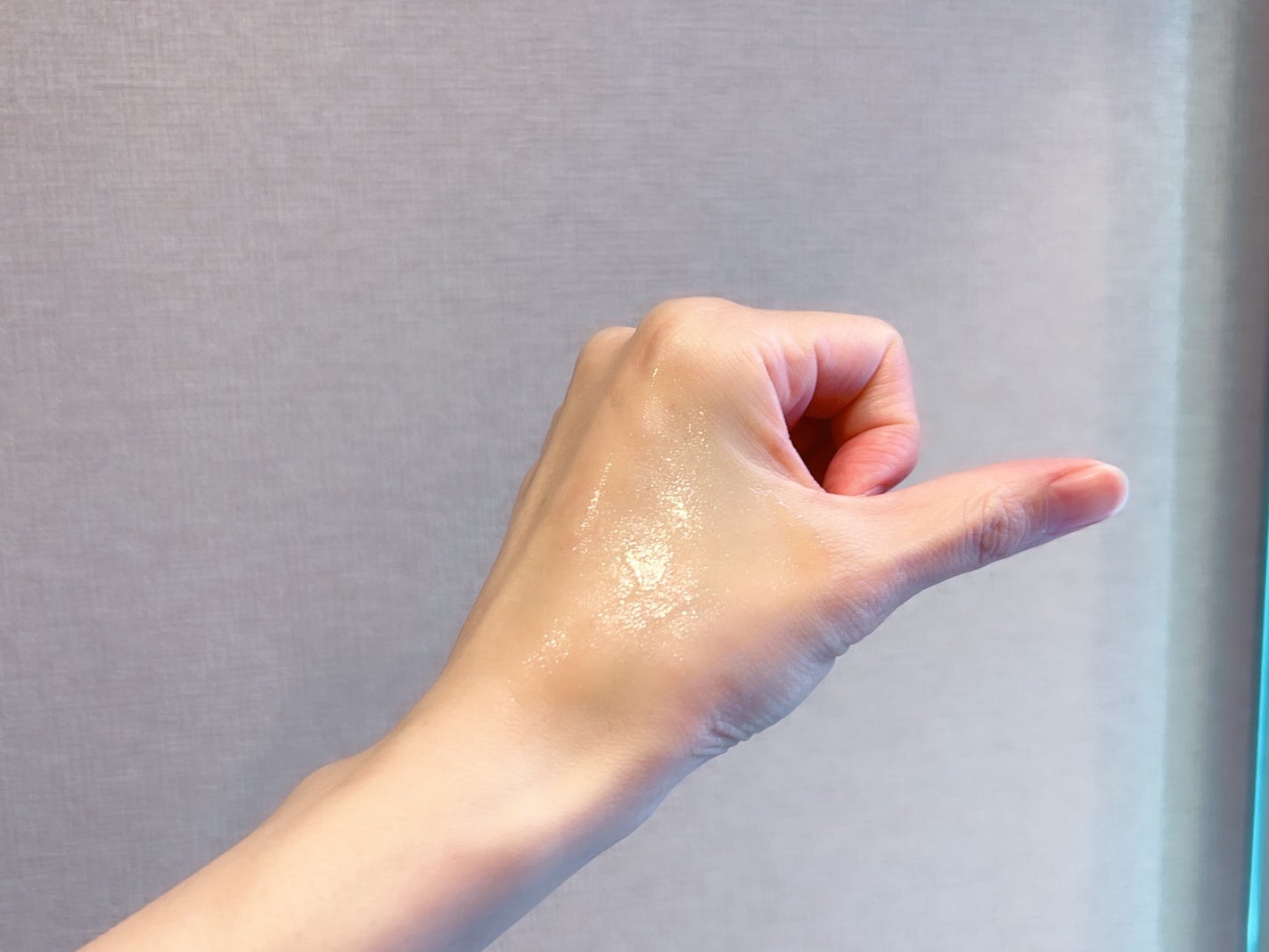 PUMPKINTINOL セラム/Saekdong SEOUL/美容液を使ったクチコミ(4枚目)