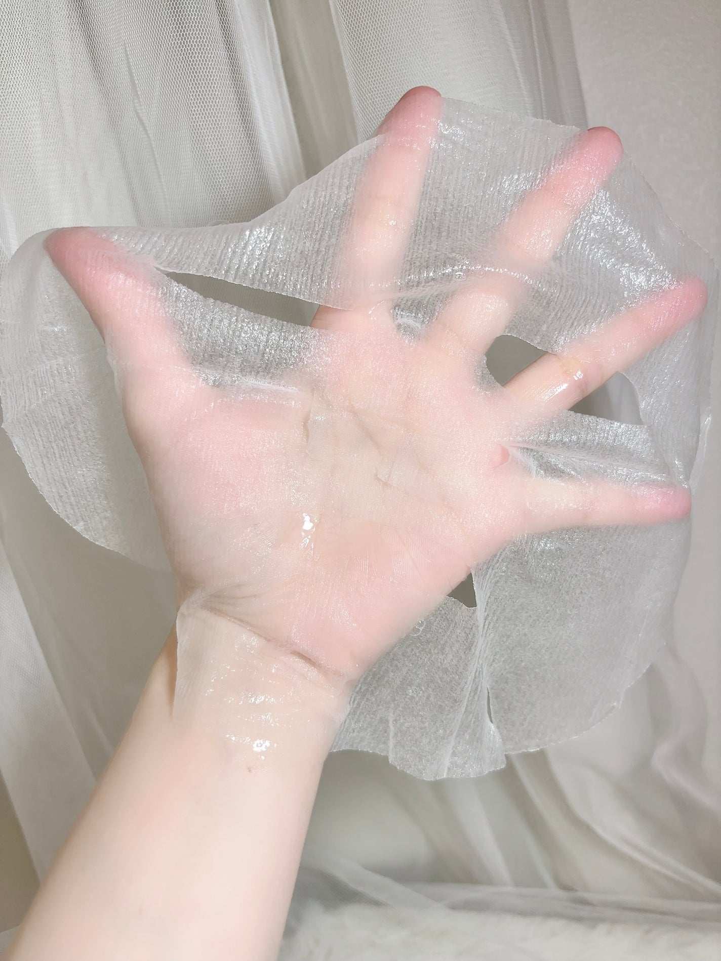 サミュ ガラクトポア オーツートナー/SAM'U/化粧水を使ったクチコミ(2枚目)