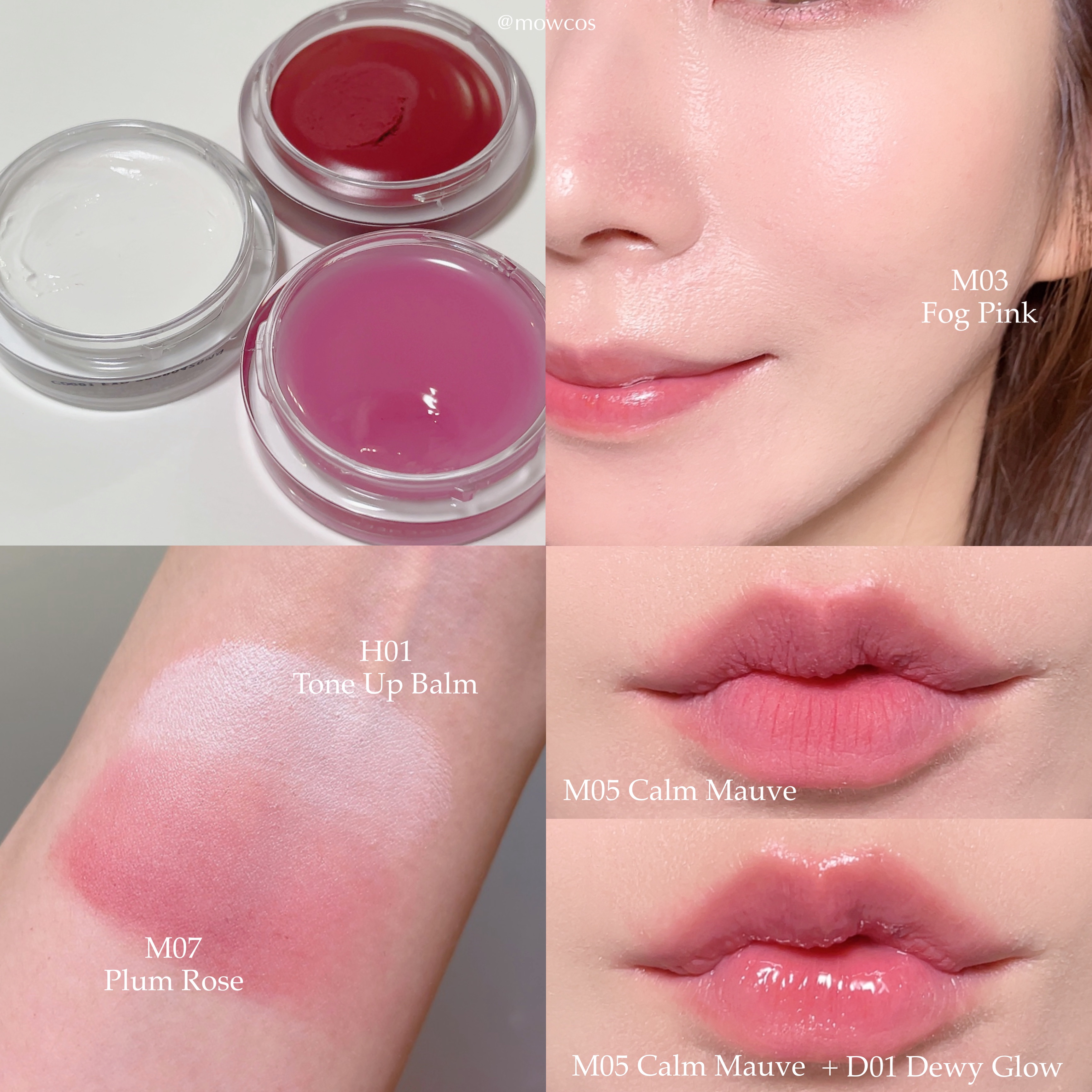 カスタムリップアンドチークシングル/Heart Percent/ジェル・クリームチークを使ったクチコミ（3枚目）