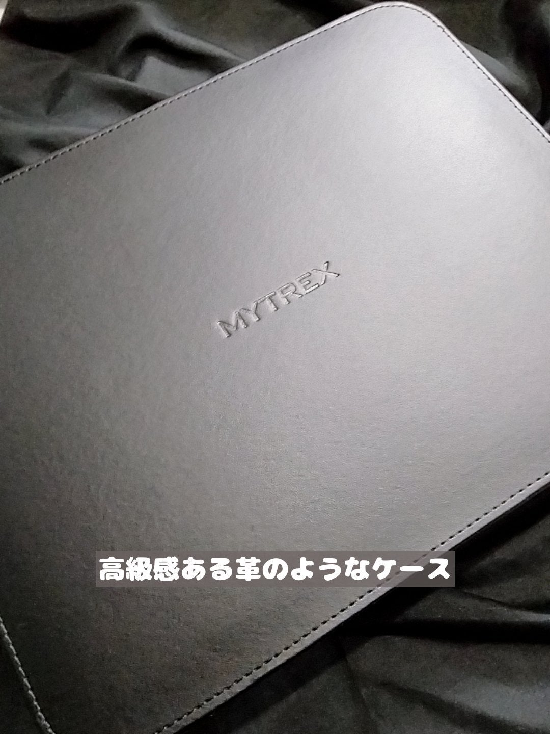 MiRAY/MYTREX/美顔器・マッサージを使ったクチコミ(6枚目)