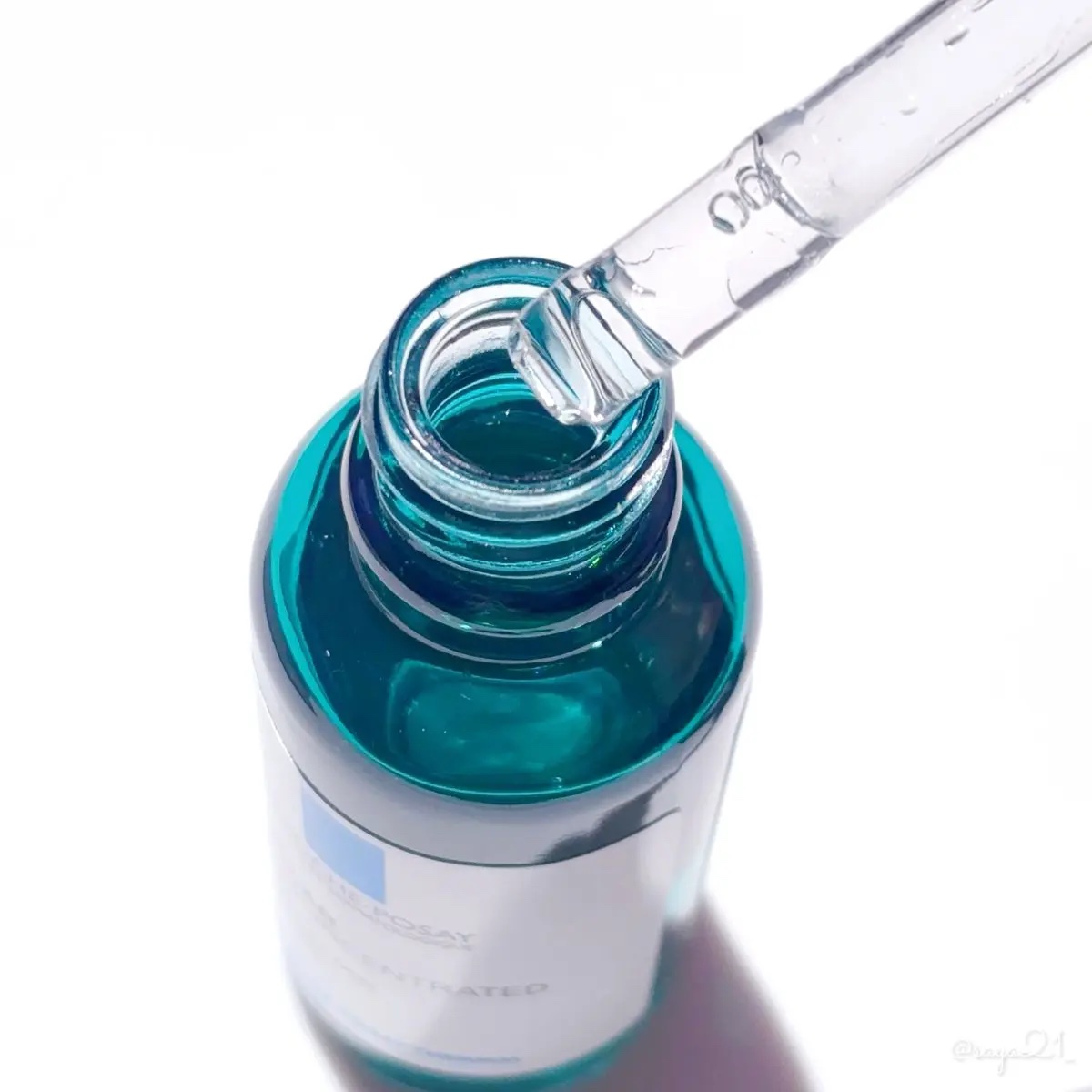 エファクラ ピールケア セラム/ラ ロッシュ ポゼ/美容液を使ったクチコミ（2枚目）