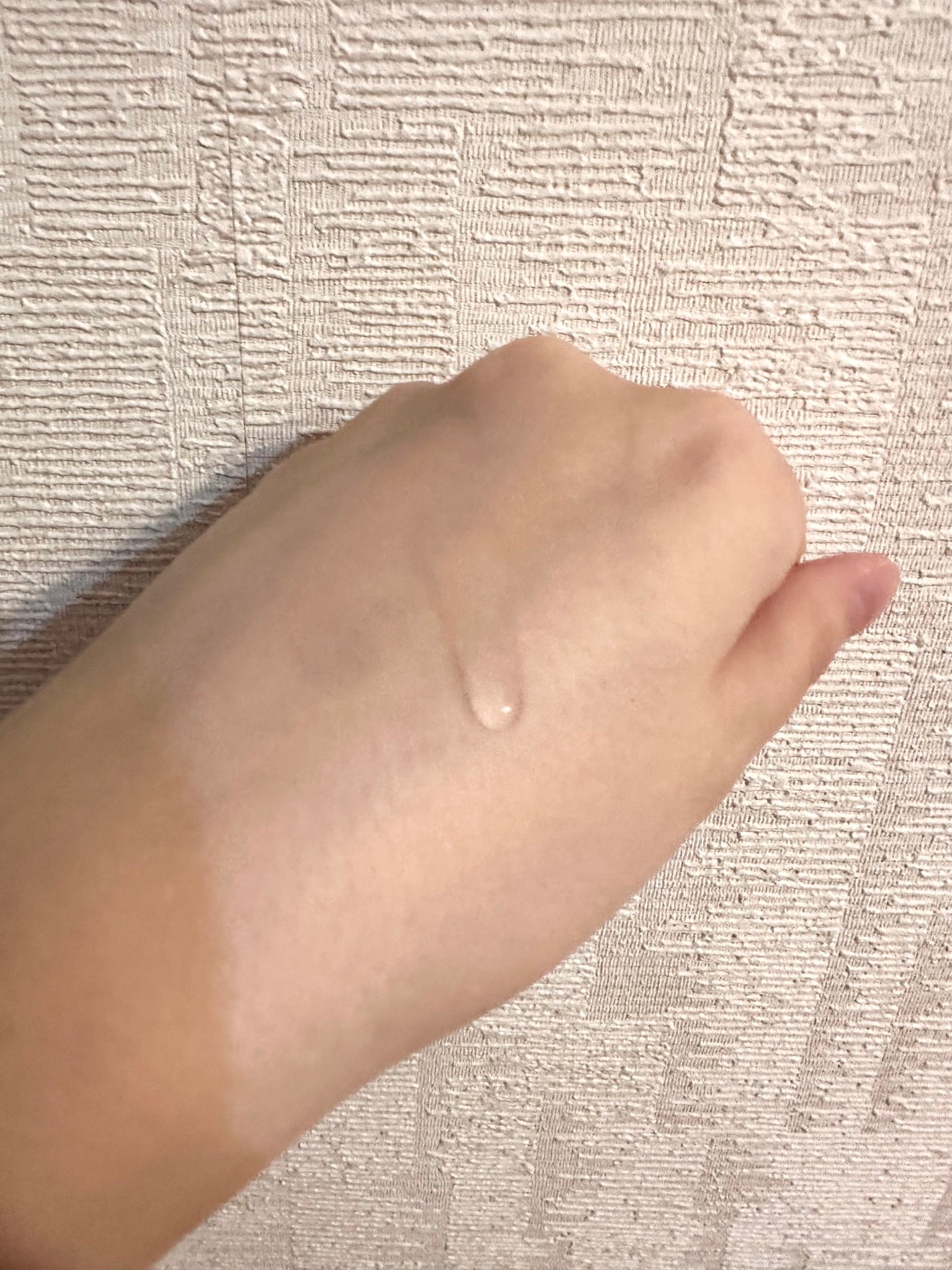 エファクラ ピールケア セラム/ラ ロッシュ ポゼ/美容液を使ったクチコミ(3枚目)