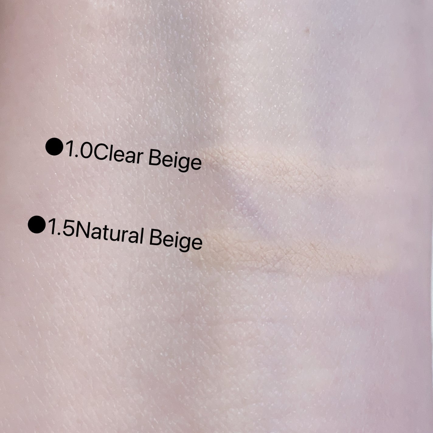 カバーパーフェクション コンシーラー ペンシル/the SAEM/ペンシルコンシーラーを使ったクチコミ(4枚目)