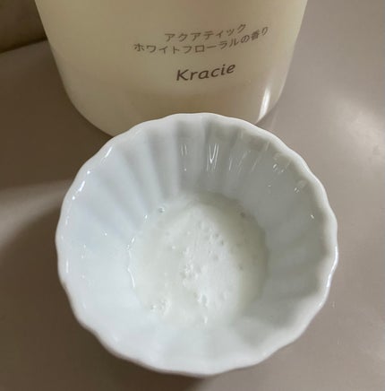 を使ったクチコミ(2枚目)