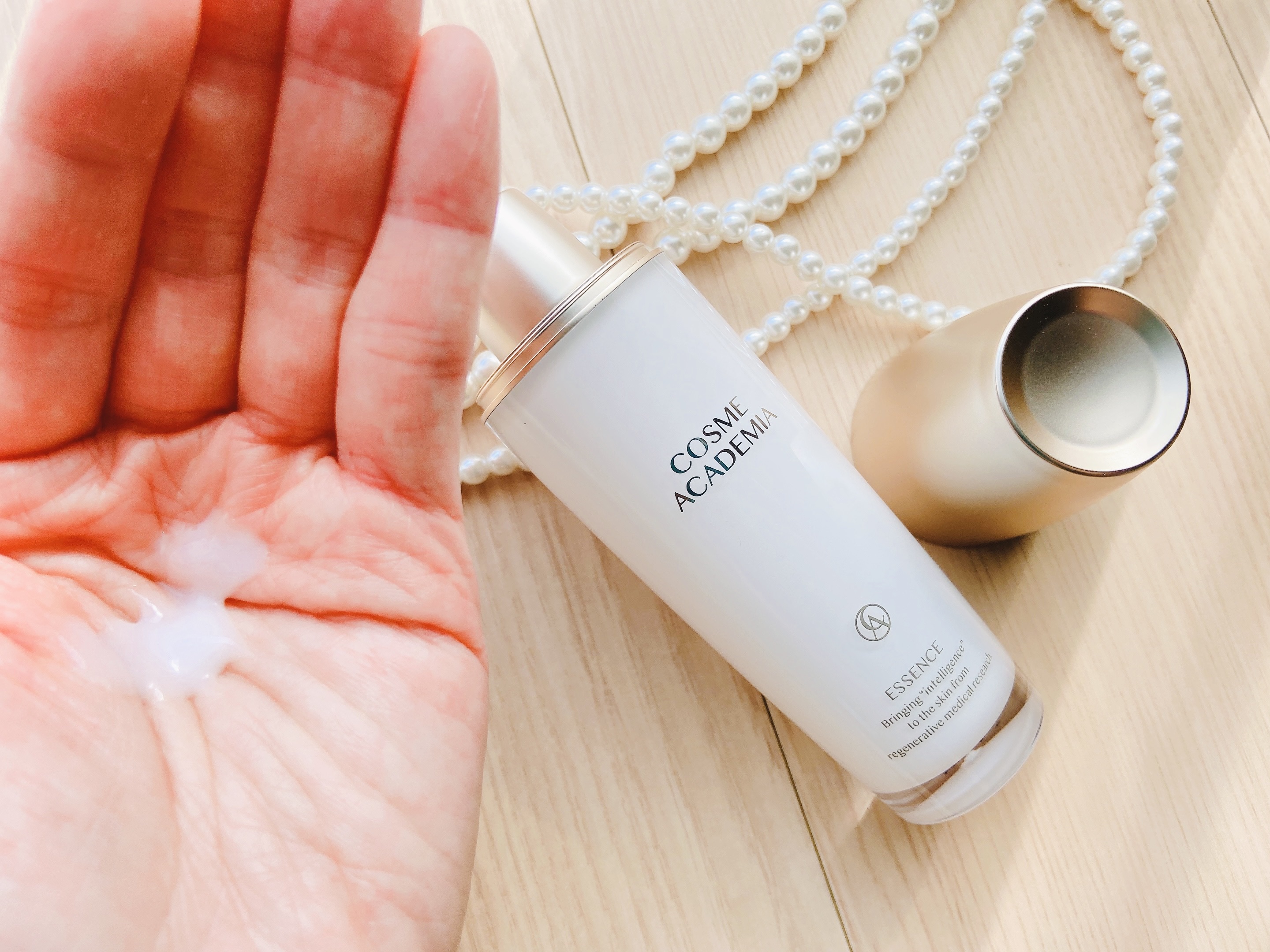 医*ダ様 COSME ACADEMIA CREAM コスメアカデミアクリーム（4 医*ダ様 COSME ACADEMIA CREAM コスメアカデミアクリーム（4